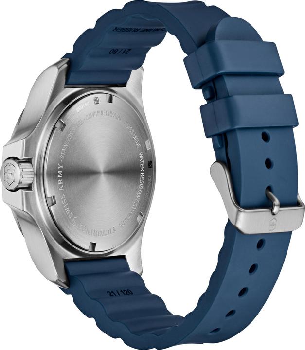 Immagine prodotto Victorinox I.N.O.X. (Orologio da polso analogico, Fatto in Svizzera, 43 mm)