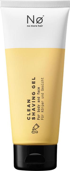 Immagine prodotto MGA Niente più peli, gel da barba, 100 ml