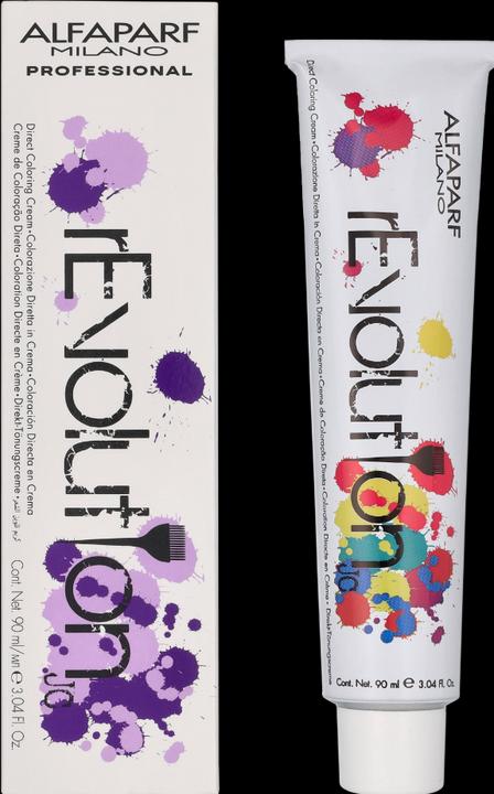 Image du produit Alfaparf Evolution de la couleur (pourpre profond, #30 Volumi)