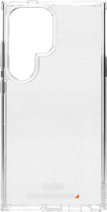 Actual product image SBS Backcover (Samsung Galaxy S24 Ultra)