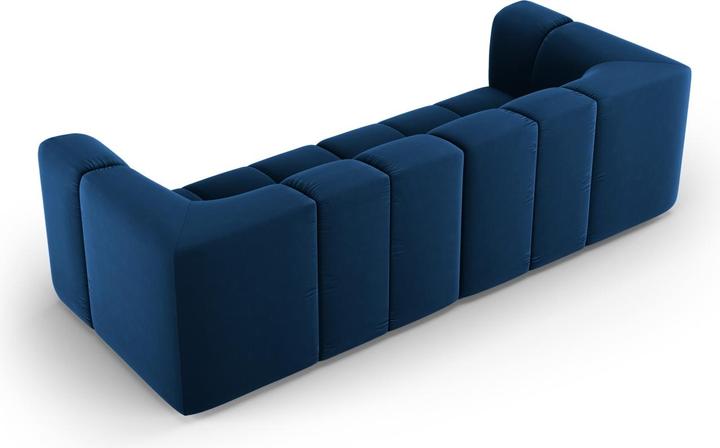 Actual product image Maison Heritage Adams (3-seater)