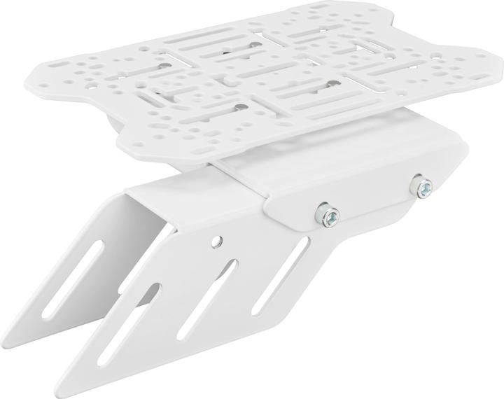Produktbild Oplite Simracing & Flightsim Holder White retail (Speditionsversand)