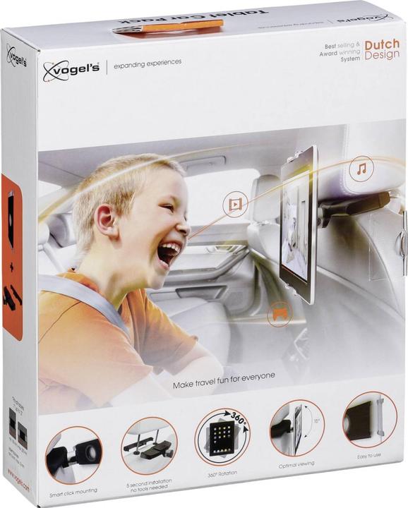 Produktbild Vogels Tms 1020