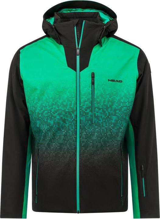Produktbild Head Supershape Jacket (L)