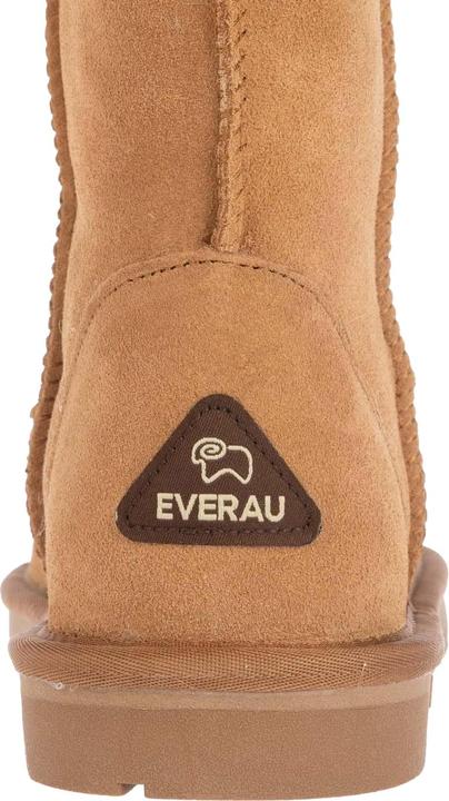 Produktbild Everau Stiefel Parrot Classic Kuh Wildleder (40.5)