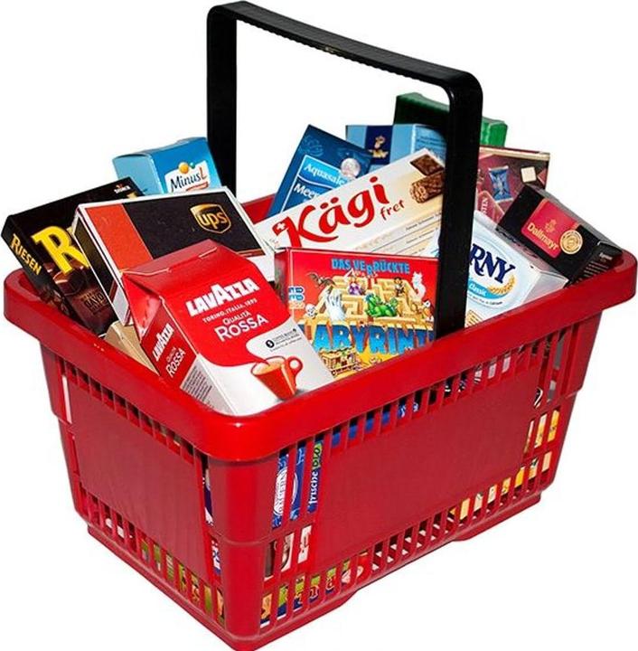 Tanner Basket