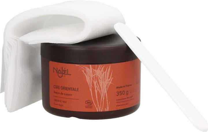 Immagine prodotto Najel Cire Orientale (1 x, 350 g)