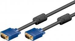 Actual product image Goobay VGA – VGA (5 m, VGA)