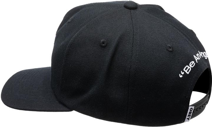 Immagine prodotto Obey Cappello Angel a 6 pannelli - 121763 (Taglia unica)