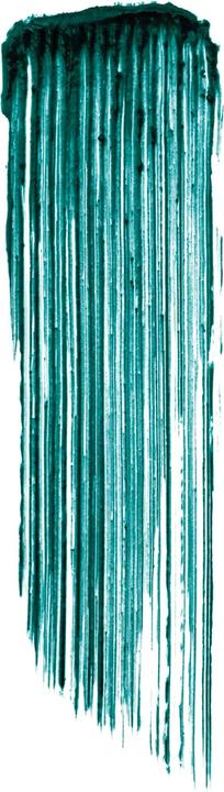 Actual product image Shiseido Controlled Chaos MascaraInk (04 Emerald Energy)