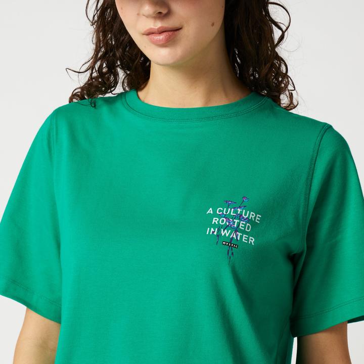 Image du produit Mystic Culture Tee WMN (S)