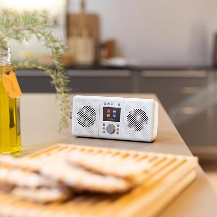 Produktbild Pure Elan Connect+ (DAB+, Internetradio, Bluetooth)