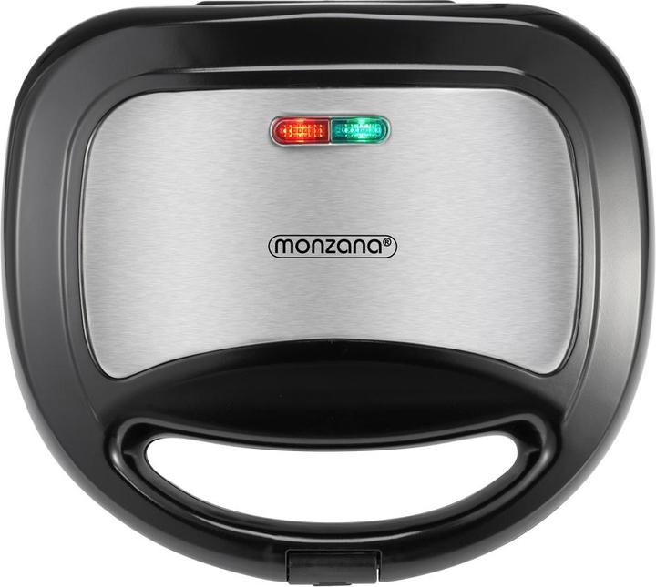 Produktbild Monzana Sandwichmaker