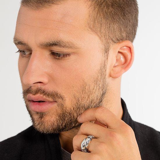 Image du produit Thomas Sabo Griffe d'anneau (52, Argent 925)