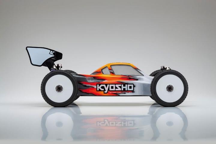 Produktbild Kyosho Inferno MP10E (Kit)