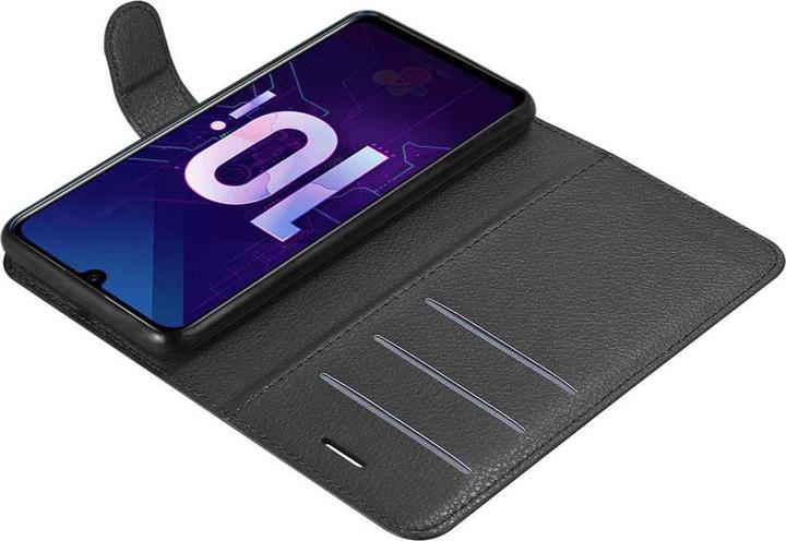Produktbild Cadorabo Book mit Standfunktion Cover (Honor 20 Lite)