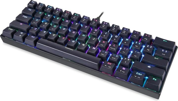 Image du produit Motospeed CK61 (US, Filaire)