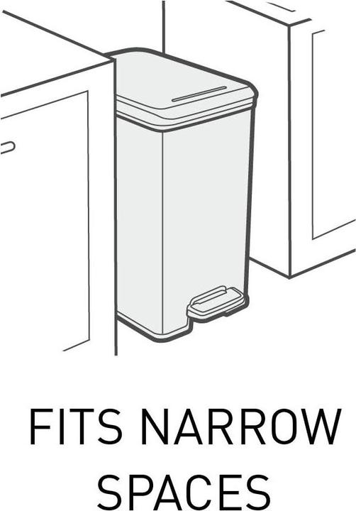 Produktbild Curver name (40 l)