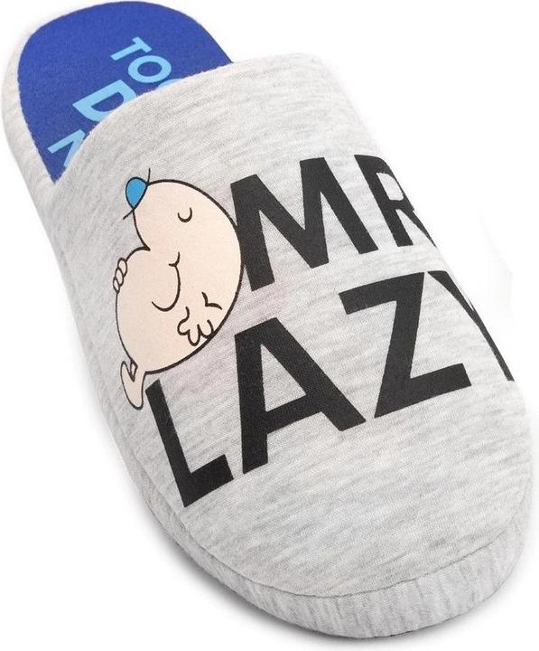 Mr. Men Hausschuhe