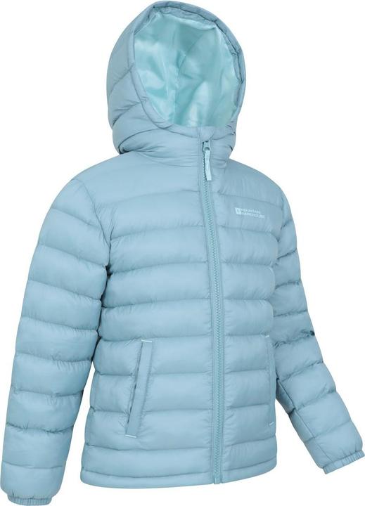Immagine prodotto Mountain Warehouse Veste matelassée Seasons II per bambini e adolescenti (116)