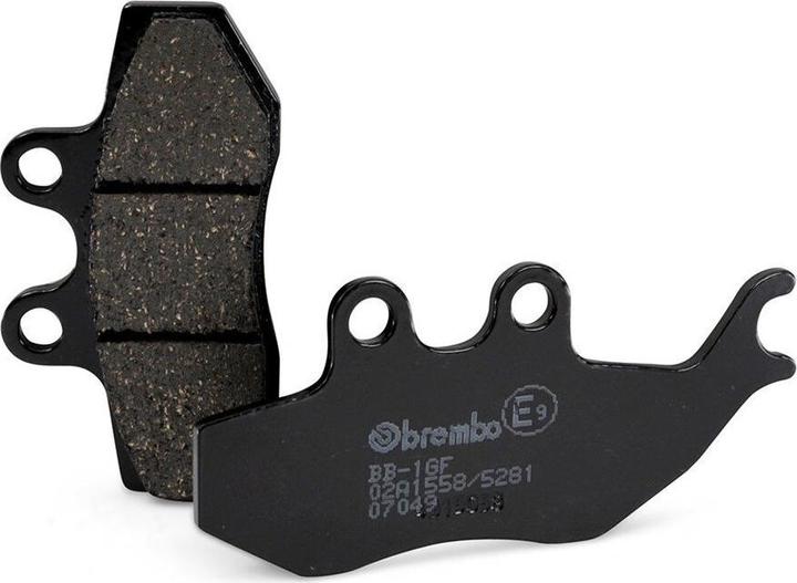 Produktbild Brembo Kymco Grand Dink 250 01-AR= KY02