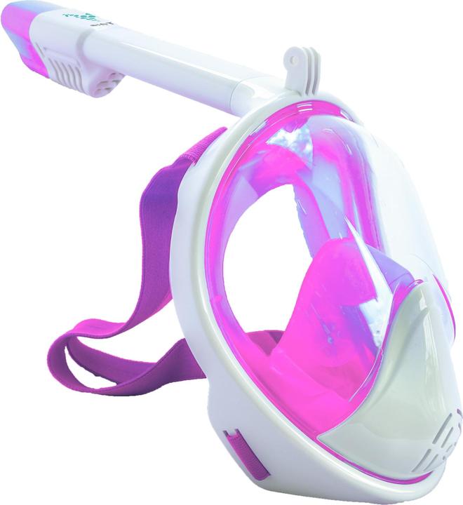 Actual product image Mint Lama Freebreath