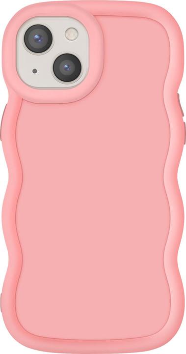 Immagine prodotto OEM Custodia Candy per iPhone 13 6,1" rosa (Apple iPhone 13)