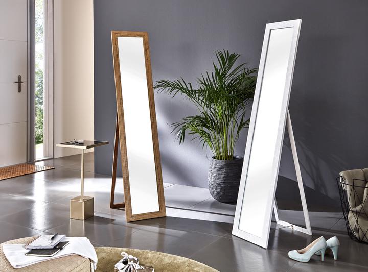 Produktbild HAKU Möbel Standspiegel (34 x 156 cm)