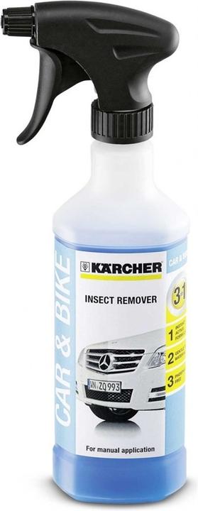 Produktbild Kärcher Insektenentferner RM 618 (500 ml)