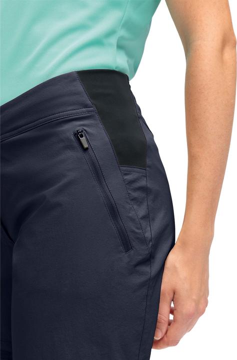 Actual product image Maier Sports Women's Inara Slim Vario (46)