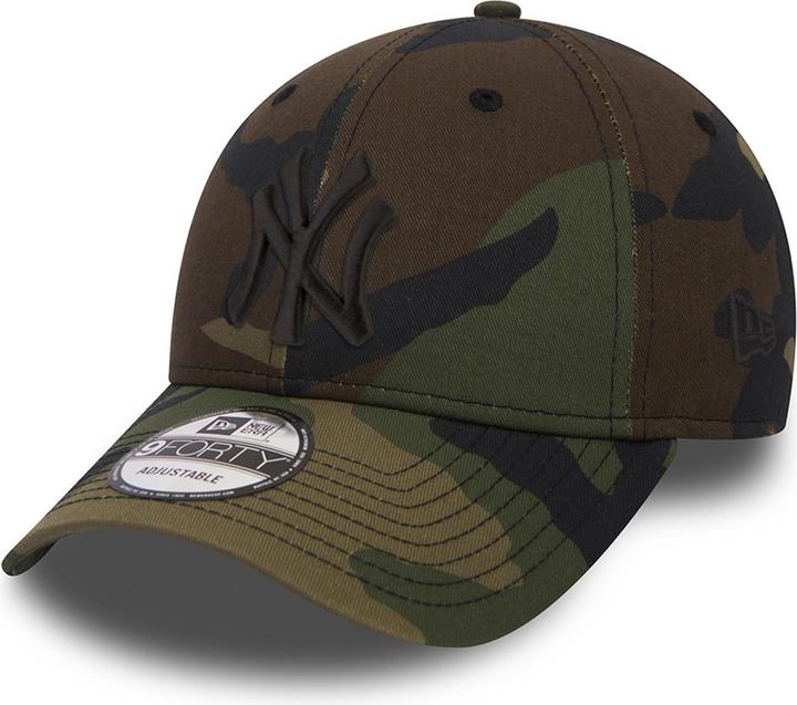 Actual product image New Era NY Yankees (One size)