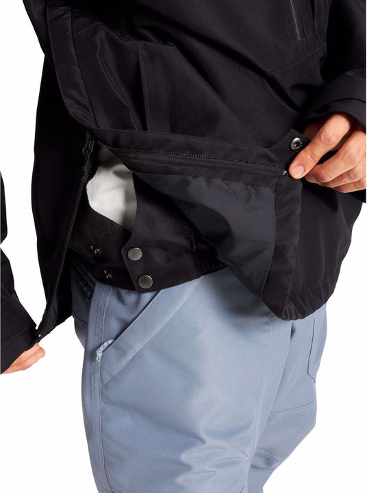 Actual product image Burton Pillwln (L)