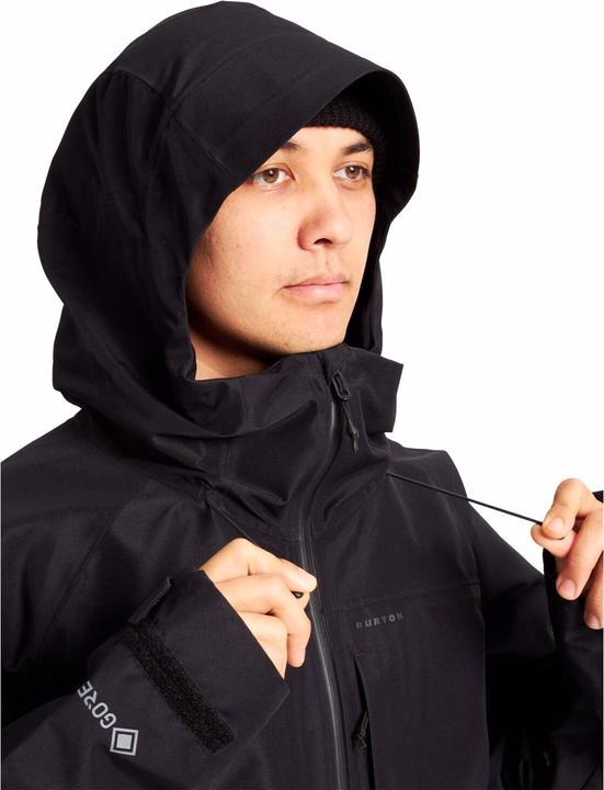 Actual product image Burton Pillwln (L)