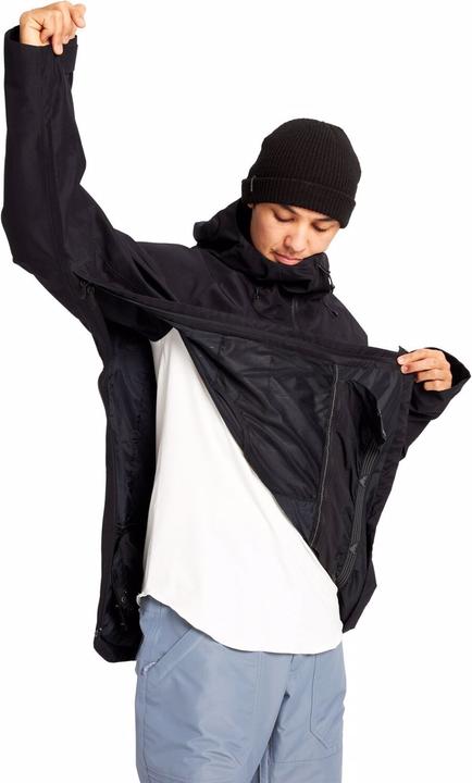Actual product image Burton Pillwln (L)