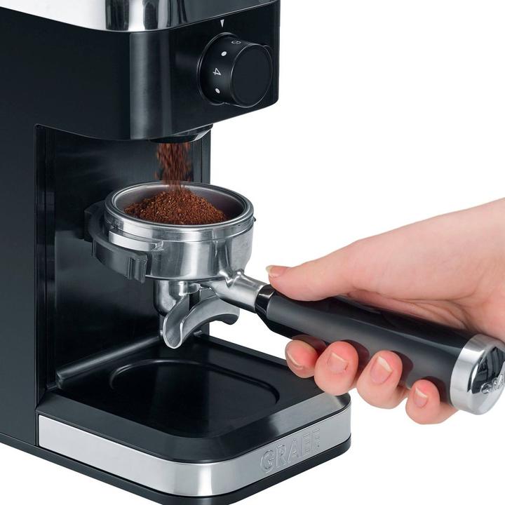 Immagine prodotto Graef CM502 (Spina UE)