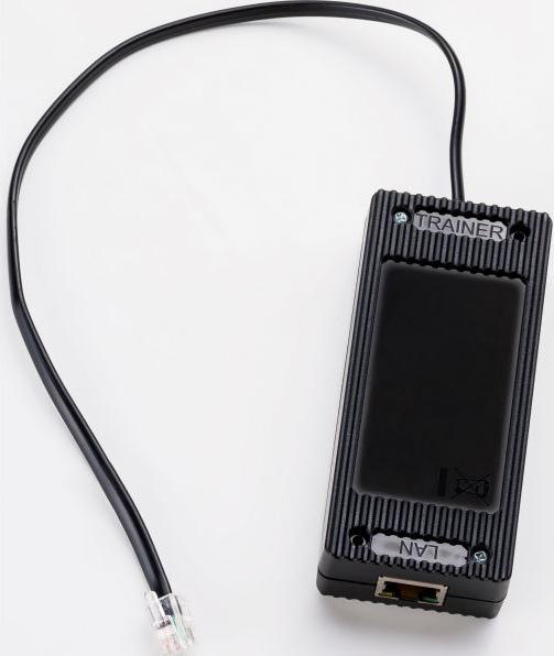 Actual product image Elite Gateway For Network (Cable)