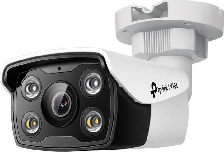 Image du produit TP-Link VIGI C350(2.8mm) 5MP Full-Color Bullet Caméra réseau (2880 x 1620 Pixels)