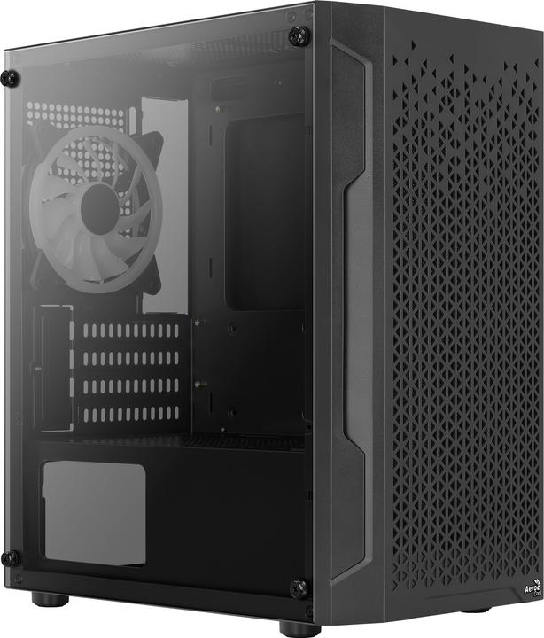 Produktbild AeroCool Trinity Mini (mATX, Mini-ATX)
