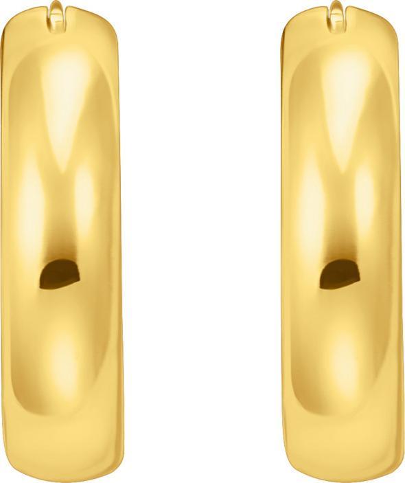 Immagine prodotto Thomas Sabo Design creolizzato (Doratura in oro giallo 750, Argento 925)