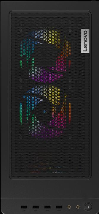 Image du produit Lenovo Legion T7 (Intel Core i7-11700KF, 32 Go, 512 Go, GeForce RTX 3070)