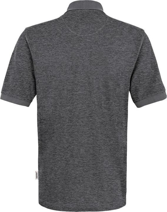 Actual product image Hakro Men's Polo Shirt PERFORMANCE 816 dark grey size XL (XL)