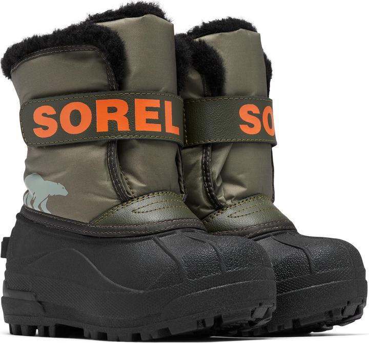 Sorel Childrens Snow Commander™ Boot