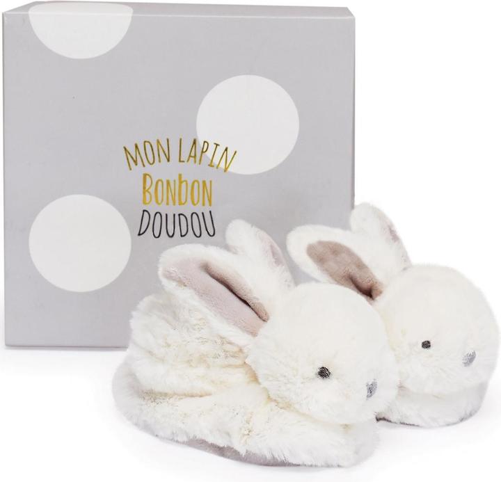 Doudou et Compagnie Lapin Bonbon (One Size)