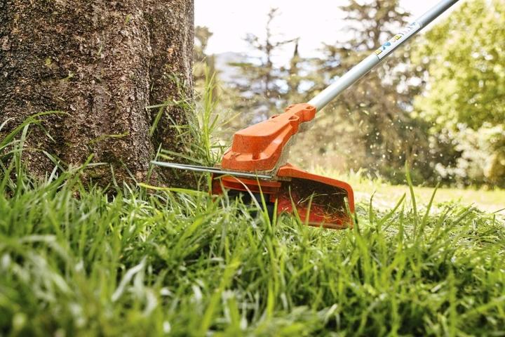 Produktbild Stihl FSA 60 R AkkuMotorsense Set mit AK 20 und AL 101 (Metallschneideblatt)