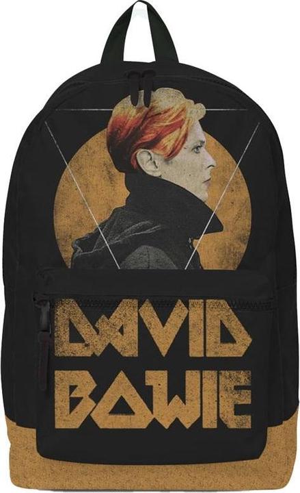 Produktbild David Bowie Rucksack Low
