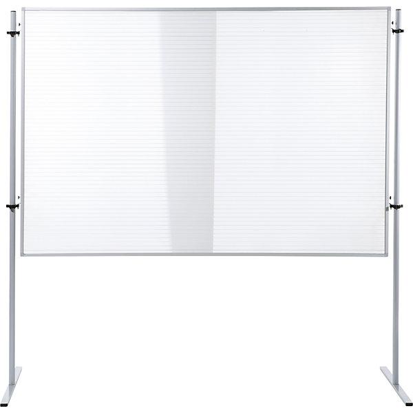Produktbild eurokraft basic Funktions-Trennwand (1800 x 1200 mm)