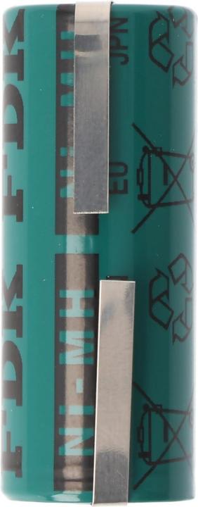 Produktbild FDK Akku Braun Oral-B Triumph Professional Care v2 Version (2150 mAh)