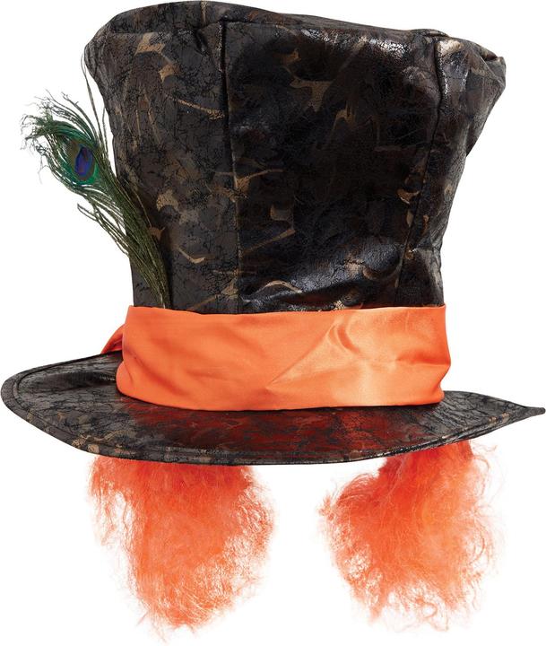 Image du produit Bristol Novelty Costume chapeau haut de forme