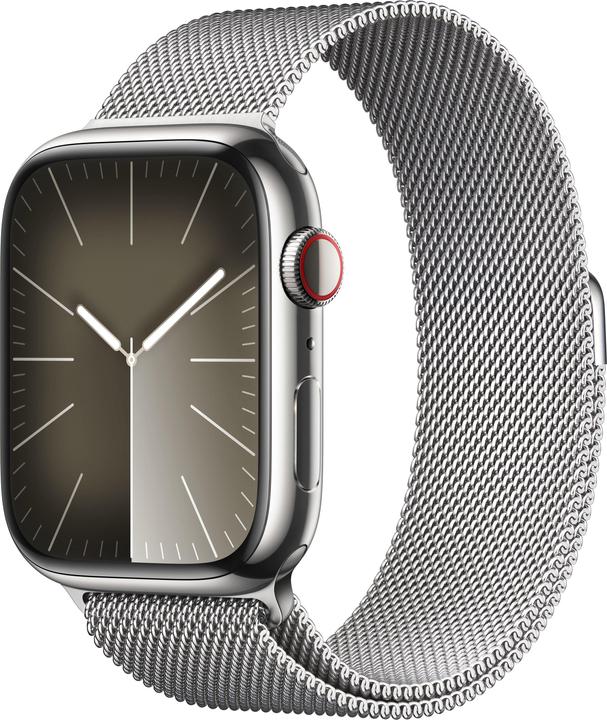 Silber