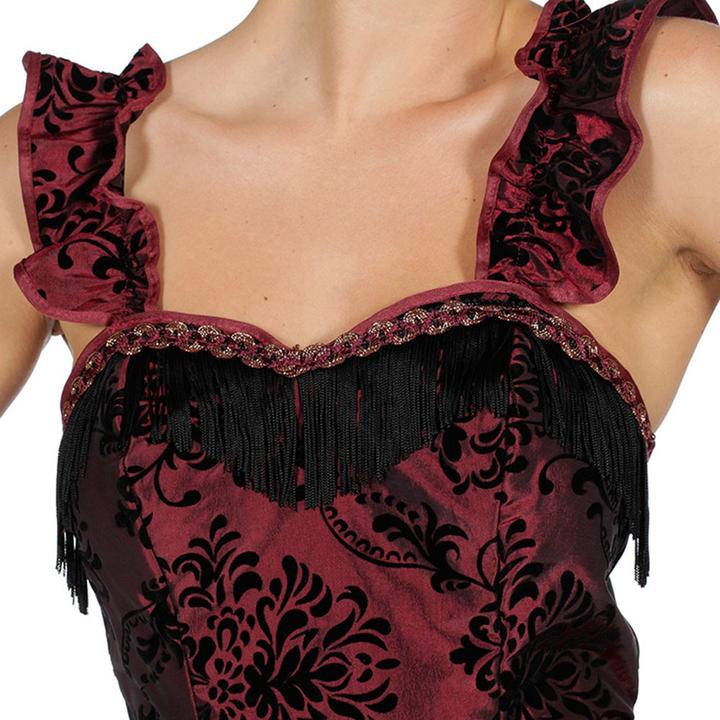 Actual product image Wilbers Burlesque Lady (36)
